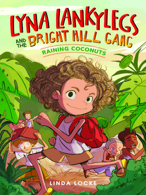 cover image of Raining Coconuts